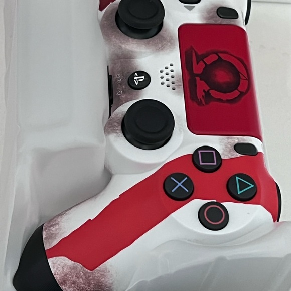 DualShock Wireless controller for ps4 special edition - Picture 4 of 5